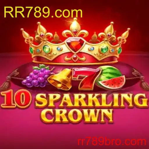 10SparklingCrown