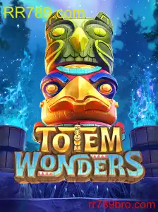 TotemWonders