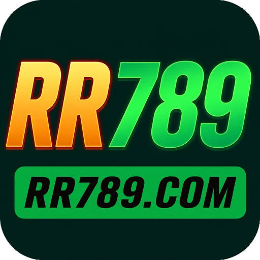 RR789.com-Platform Slot Online Terpercaya dengan Akses Stabil  Logo
